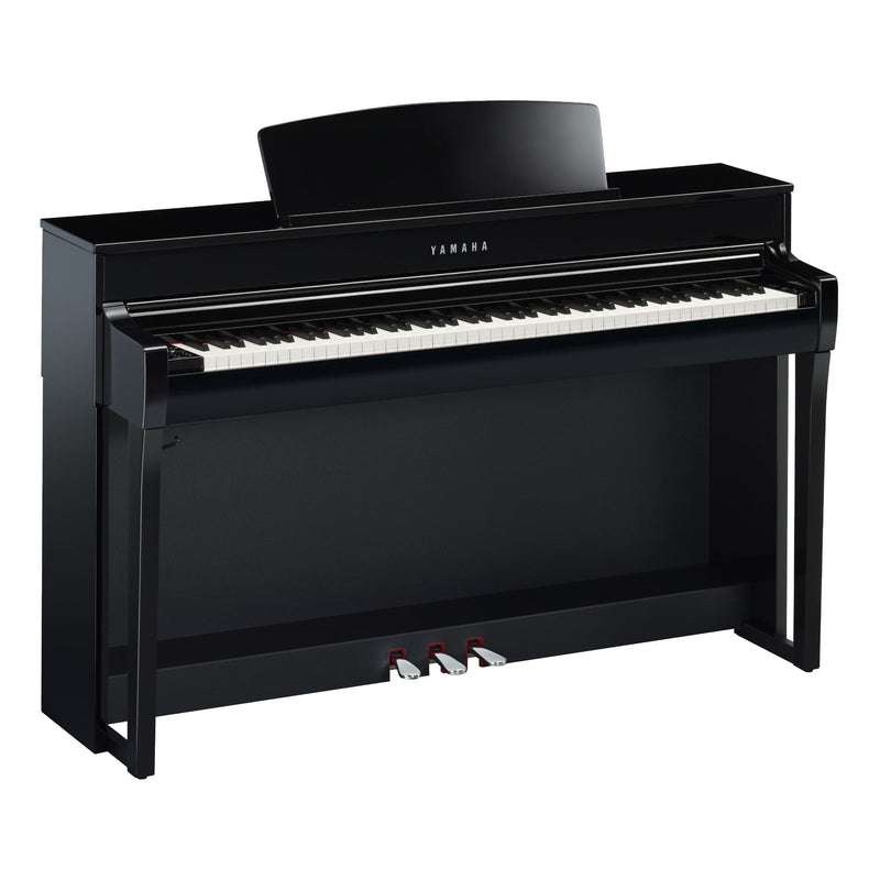 YAMAHA CLAVINOVA CLP-745 DIGITAL PIANO