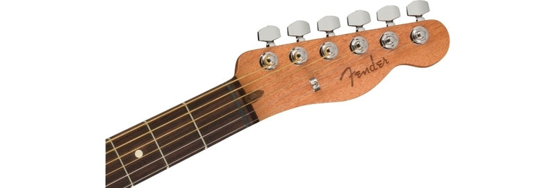 FENDER ACOUSTASONIC® PLAYER TELECASTER® ACOUSTIC GUITAR