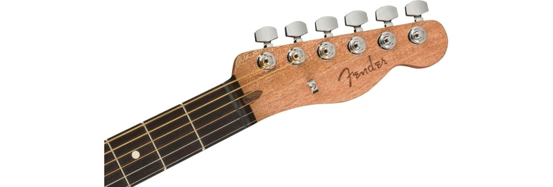 FENDER ACOUSTASONIC® PLAYER TELECASTER® ACOUSTIC GUITAR