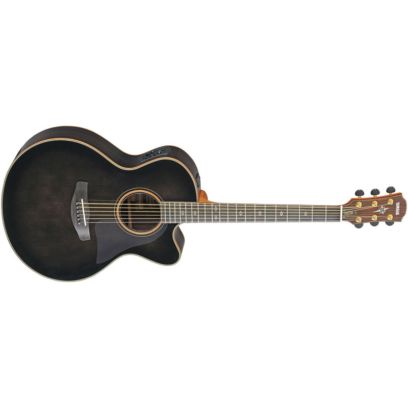 YAMAHAYAMAHA CPX1000 - Harry Green Music World - Buy online