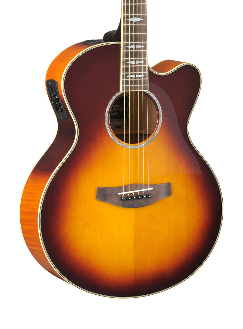 YAMAHAYAMAHA CPX1000 - Harry Green Music World - Buy online