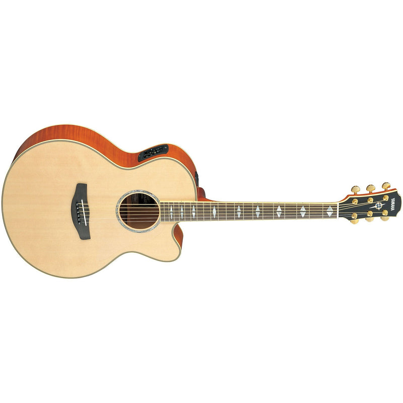 YAMAHAYAMAHA CPX1000 - Harry Green Music World - Buy online