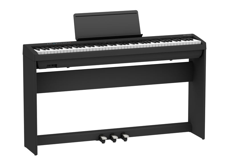 ROLAND FP-30X DIGITAL STAGE PIANO (Excl. Stand)