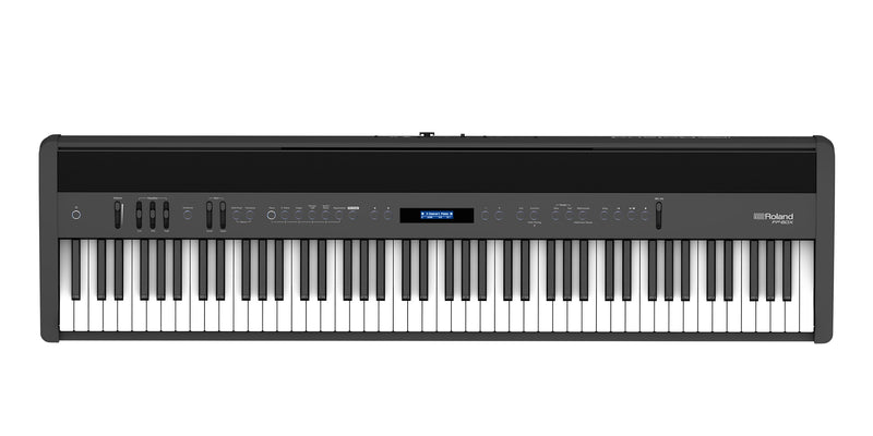 ROLAND FP-60X DIGITAL PIANO