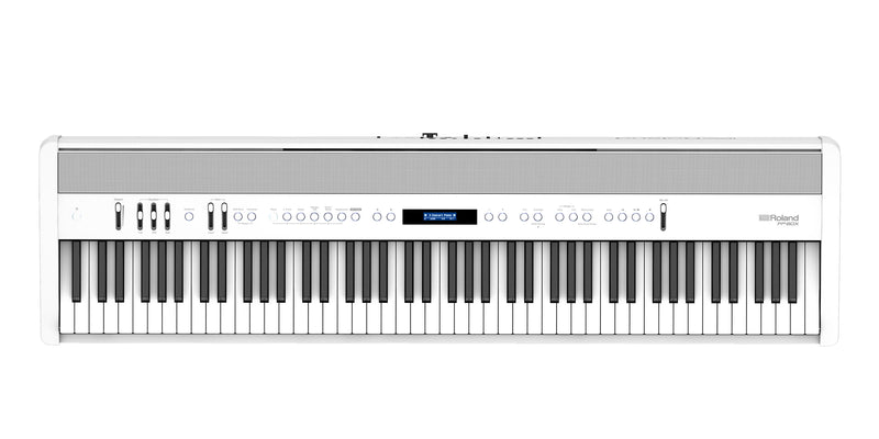 ROLAND FP-60X DIGITAL PIANO