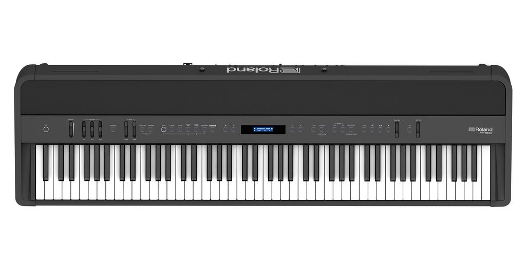 ROLAND FP-90X DIGITAL PIANO (EXCLUDES STAND)