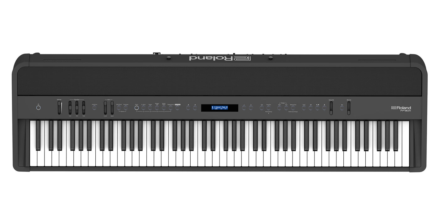 Roland fp online 90 x