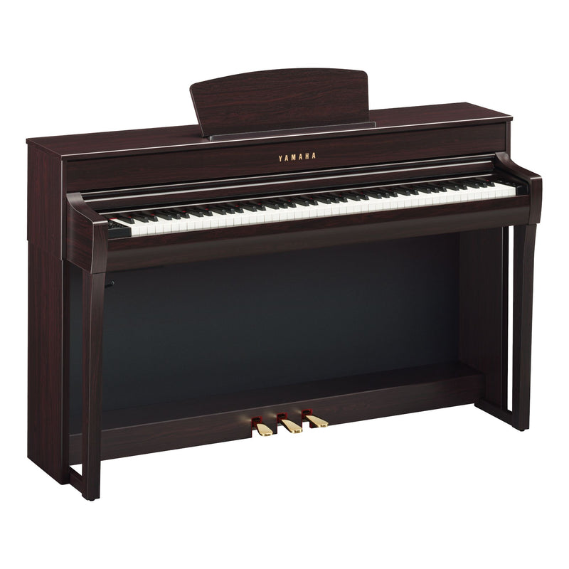 YAMAHA CLAVINOVA CLP-735 DIGITAL PIANO