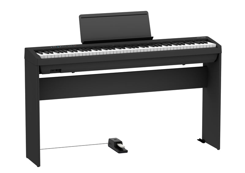 ROLAND FP-30X DIGITAL STAGE PIANO (Excl. Stand)
