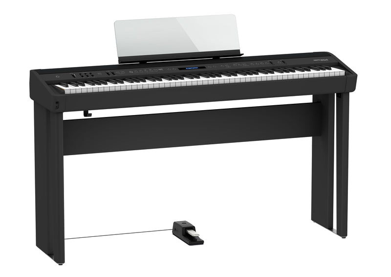 ROLAND FP-90X DIGITAL PIANO (EXCLUDES STAND)
