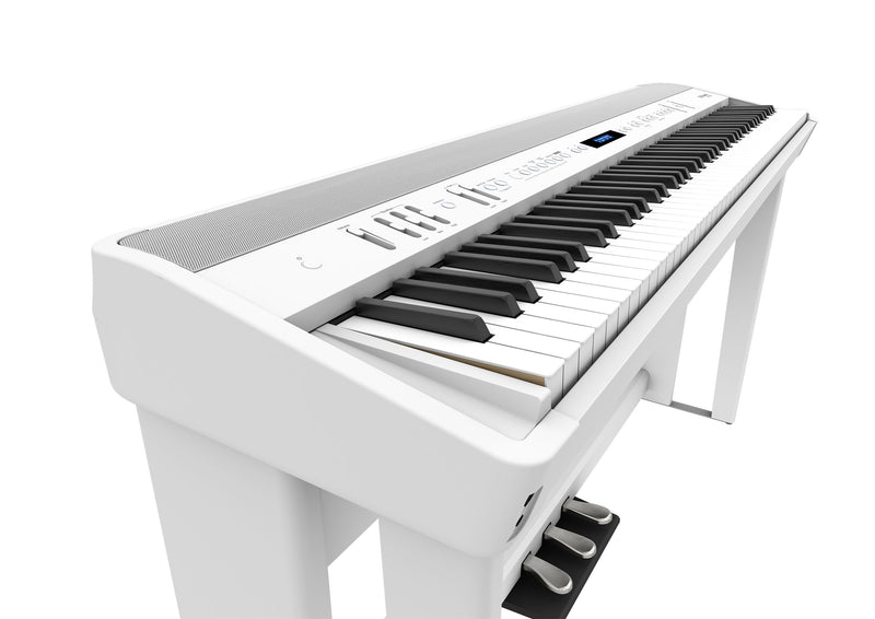 ROLAND FP-90X DIGITAL PIANO (EXCLUDES STAND)