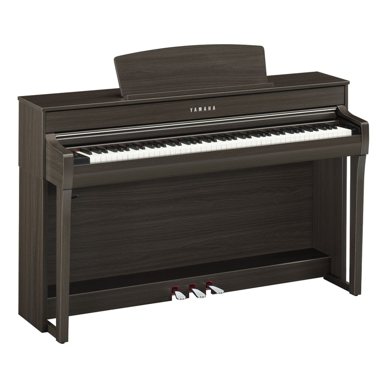 YAMAHA CLAVINOVA CLP-745 DIGITAL PIANO