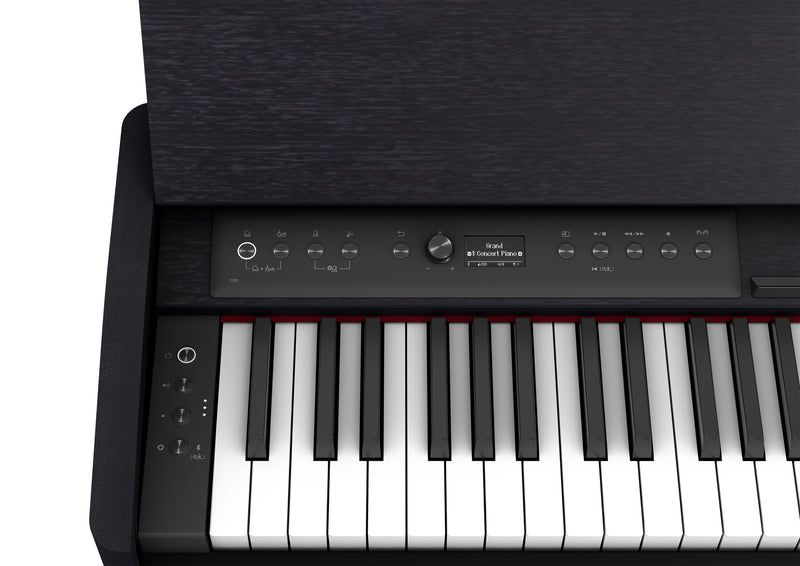 ROLAND F701 DIGITAL PIANO