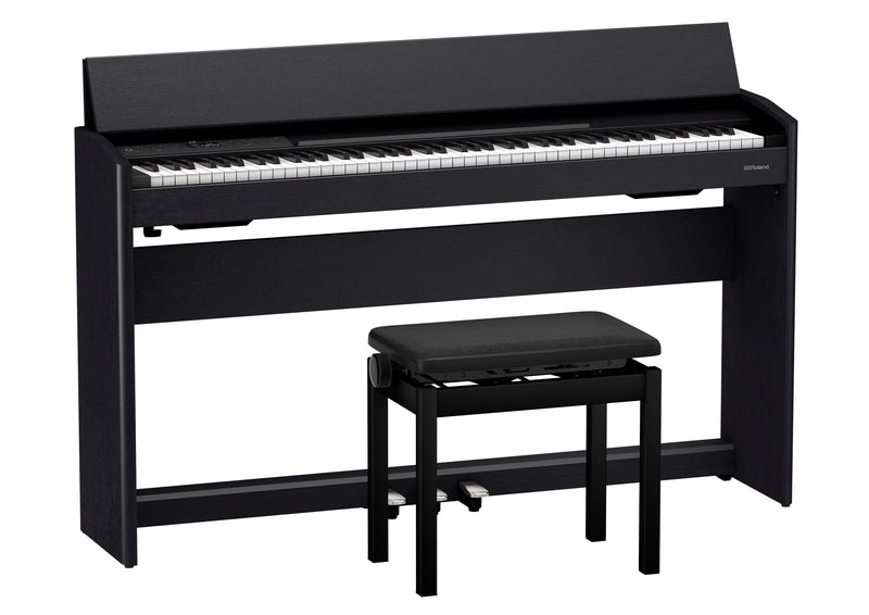 ROLAND F701 DIGITAL PIANO