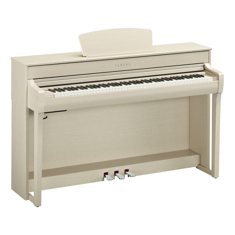 YAMAHA CLAVINOVA CLP-735 DIGITAL PIANO