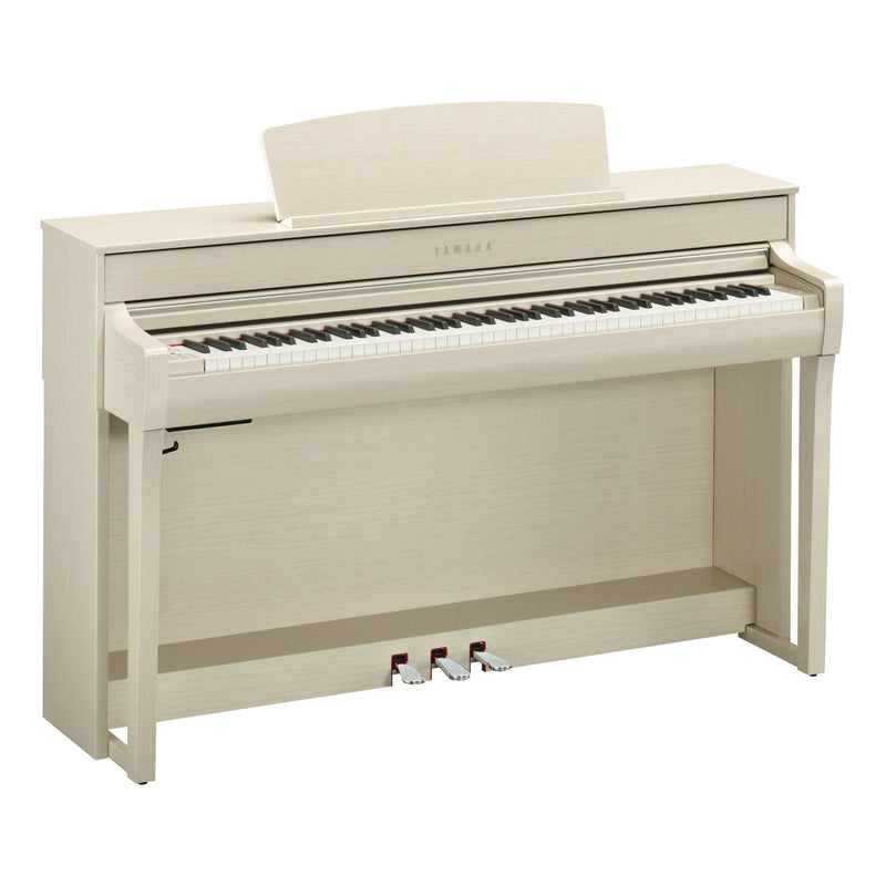 YAMAHA CLAVINOVA CLP-745 DIGITAL PIANO