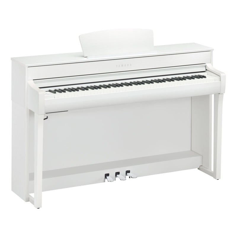 YAMAHA CLAVINOVA CLP-735 DIGITAL PIANO