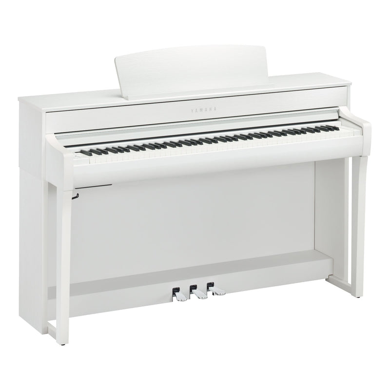 YAMAHA CLAVINOVA CLP-745 DIGITAL PIANO