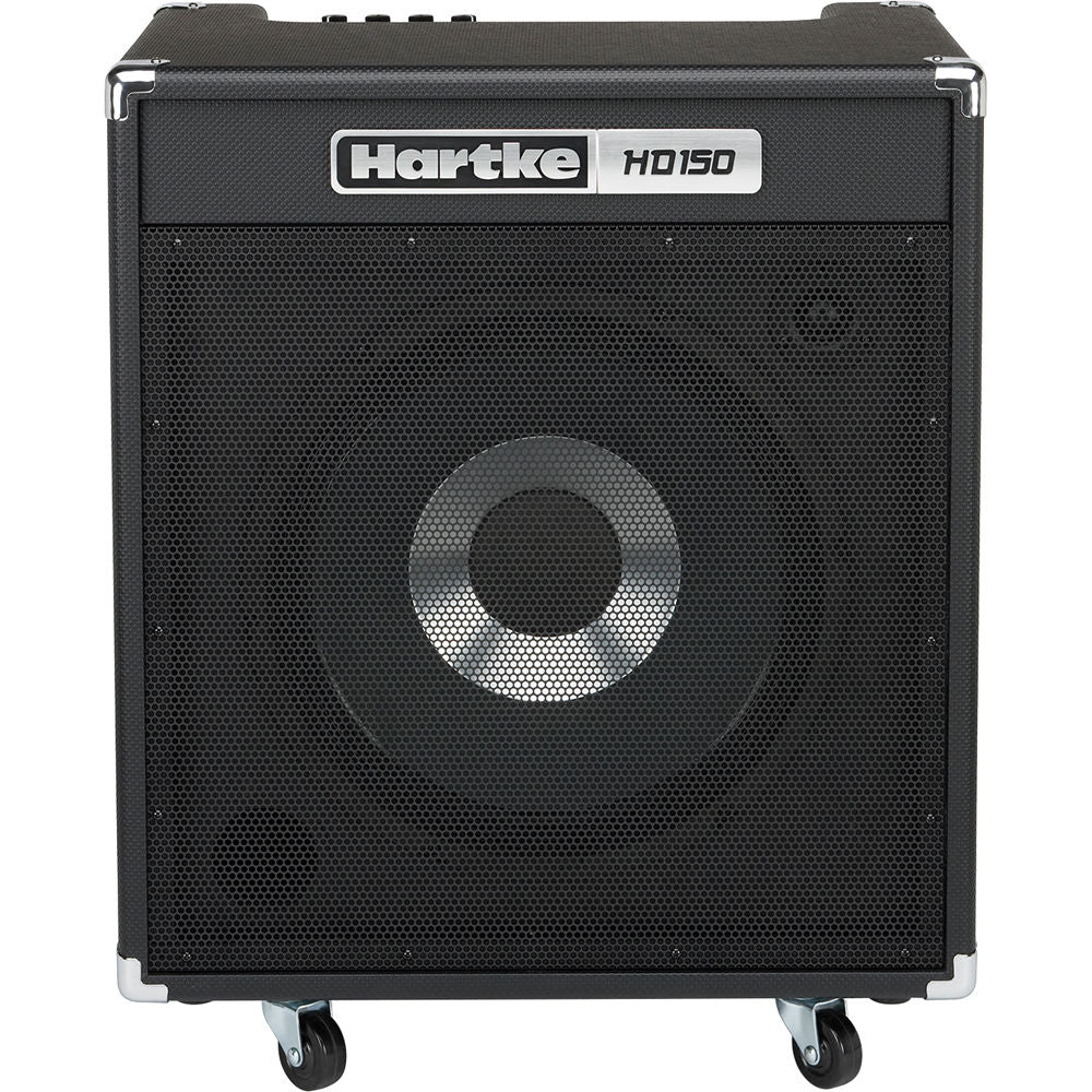 HARTKE HD150 BASS COMBO GUITAR AMPLIFIER