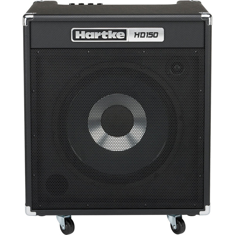 Hartke HD150 Bass Guitar Combo Amplifier