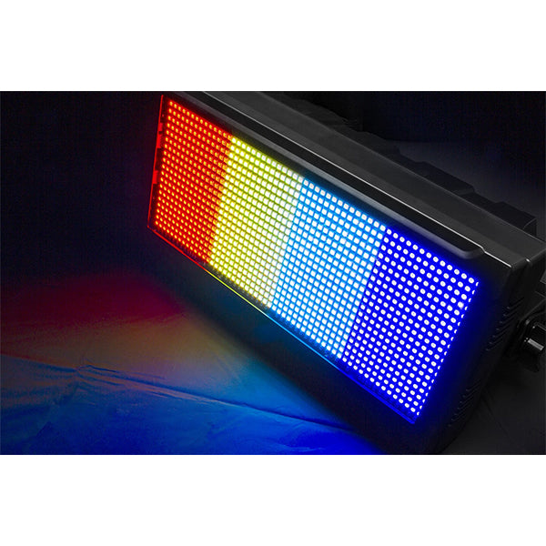 BEAMZ (BS1200) STROBOSCOPE LED RGB