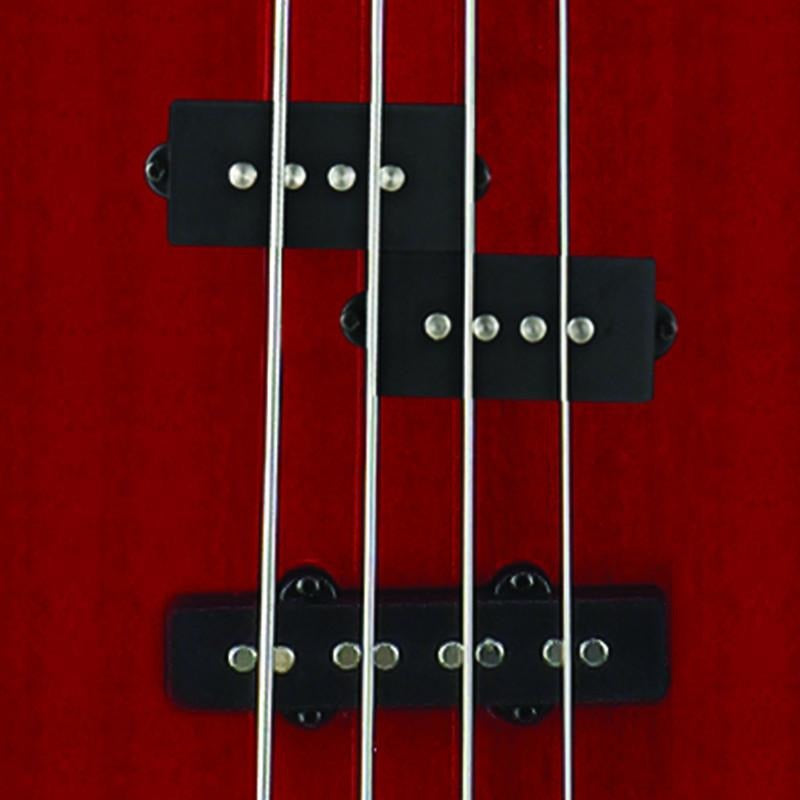 PJ PICKUP SET