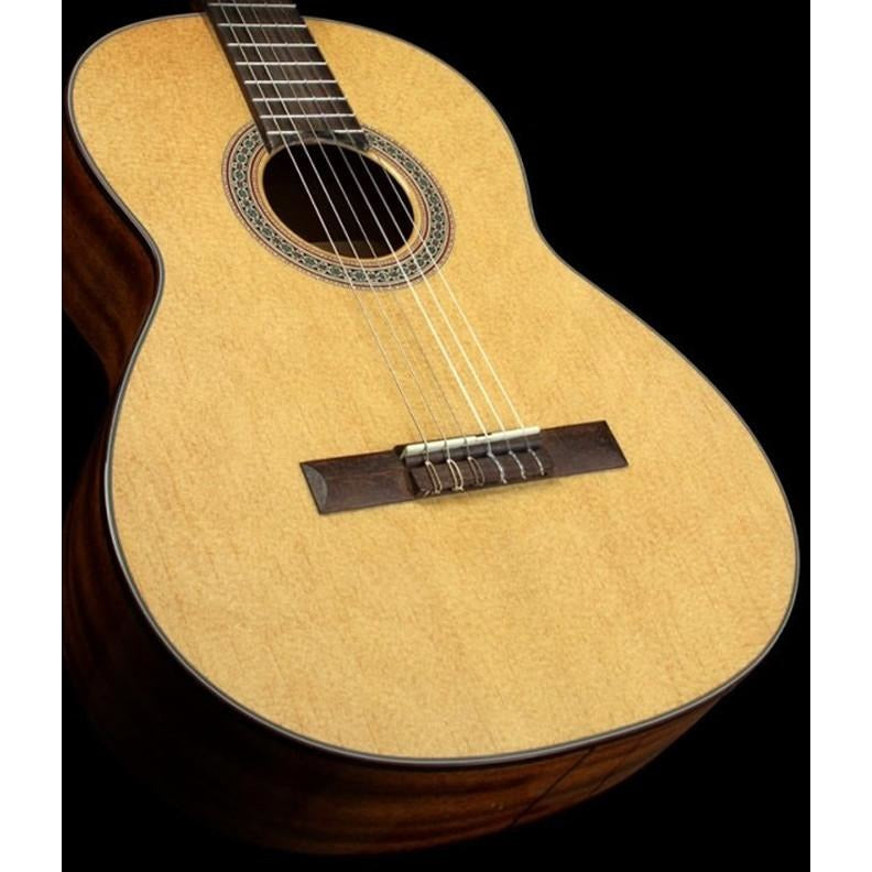 SPRUCE TOP