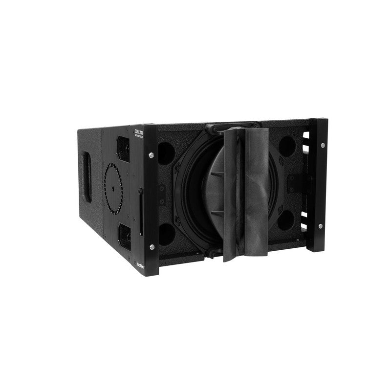 CELTO ACOUSTIQUE ISORAY 10+