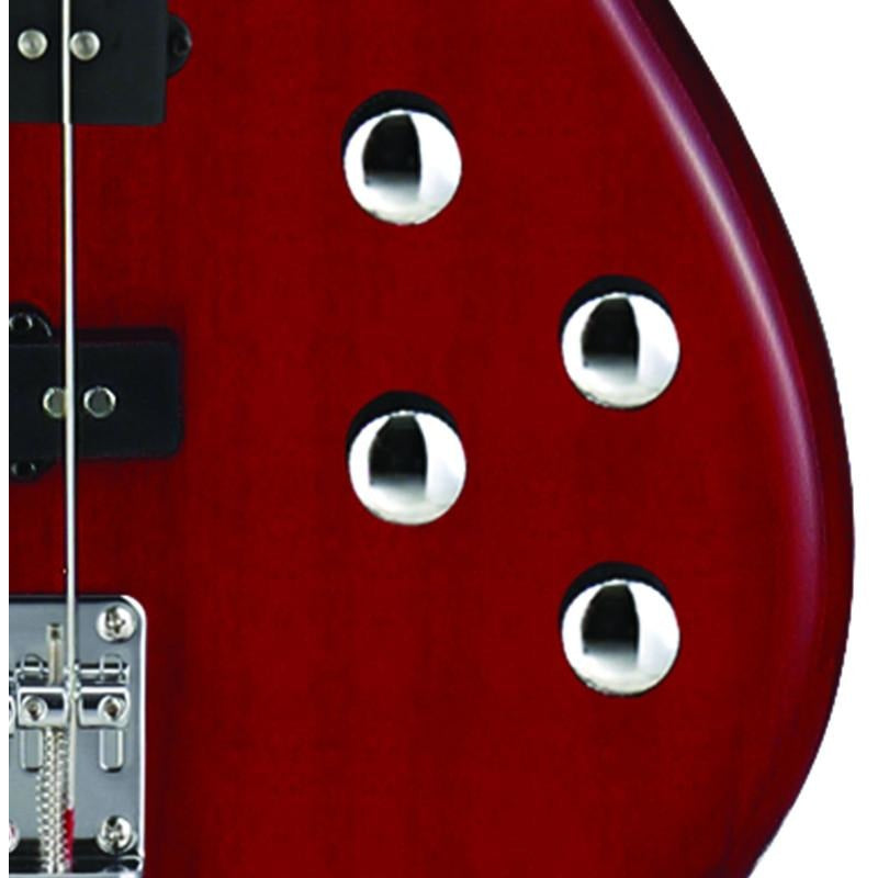 CORT 2-BAND EQ