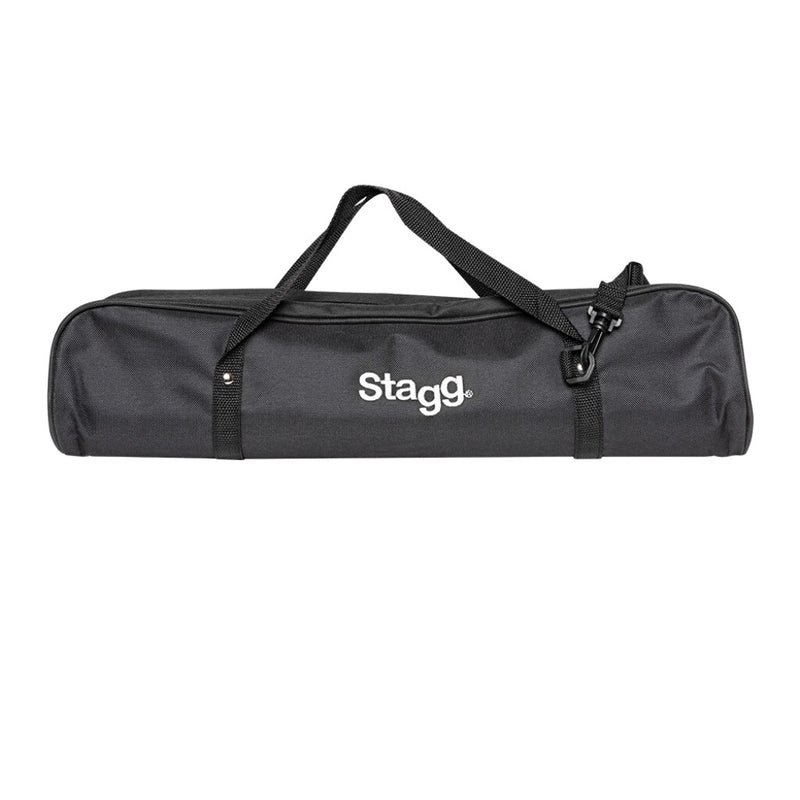 STAGG MELOSTA37 BL, BLK, RD