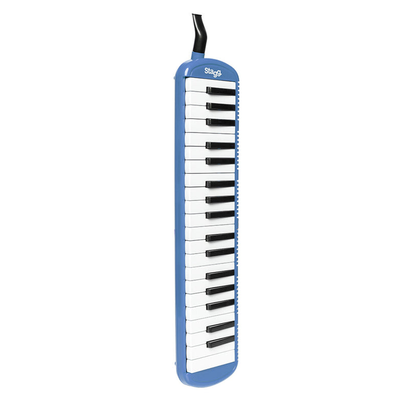 STAGG 37-KEY MELODICA WITH BAG
