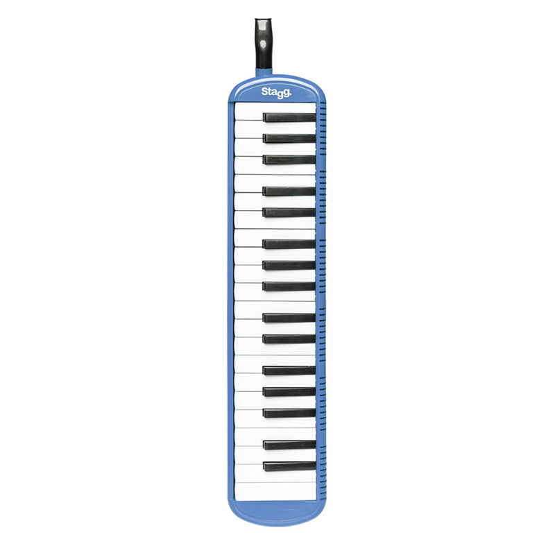 STAGG 37-KEY MELODICA WITH BAG