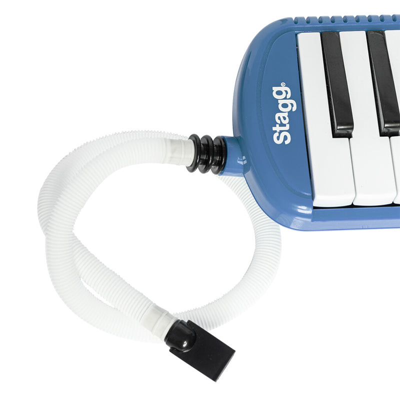 STAGG 37-KEY MELODICA WITH BAG