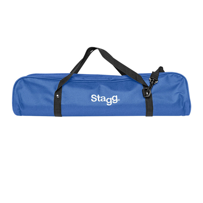 STAGG 37-KEY MELODICA WITH BAG