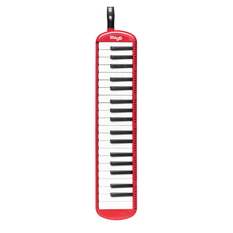 STAGG 37-KEY MELODICA WITH BAG