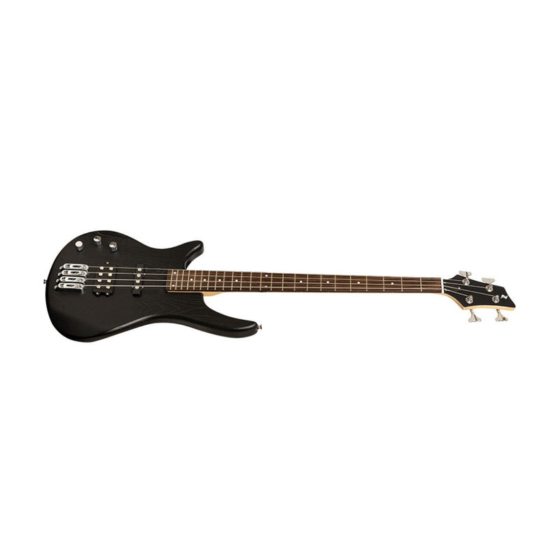 STAGG SBF40 FUSION BASS GUITAR