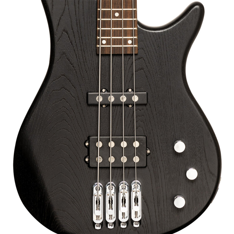 STAGG SBF40 FUSION BASS GUITAR