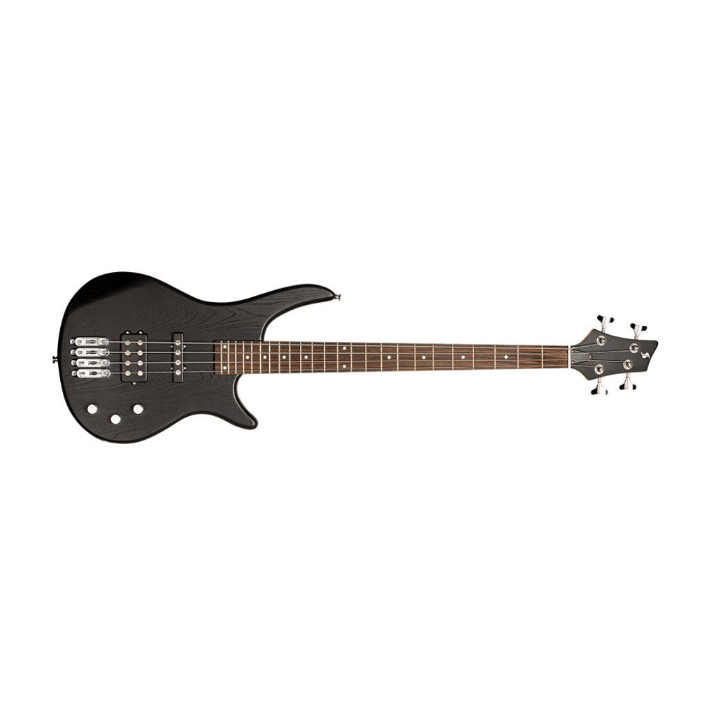 STAGG SBF40 FUSION BASS GUITAR Harry Green Music World