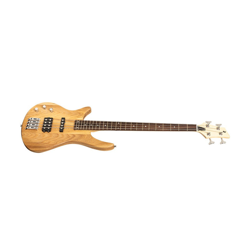 STAGG SBF40 FUSION BASS GUITAR