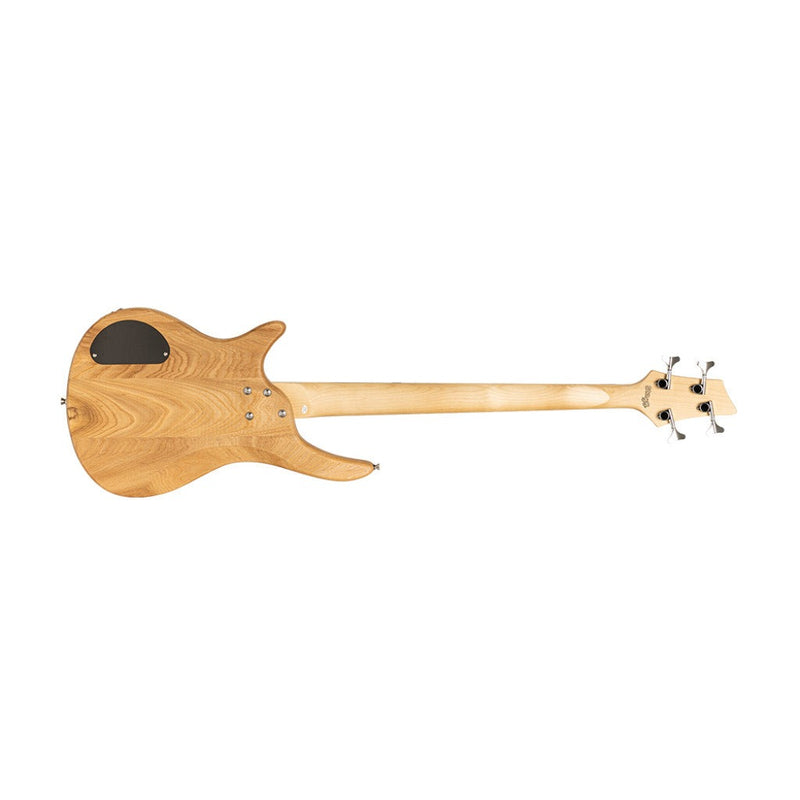 STAGG SBF40 FUSION BASS GUITAR