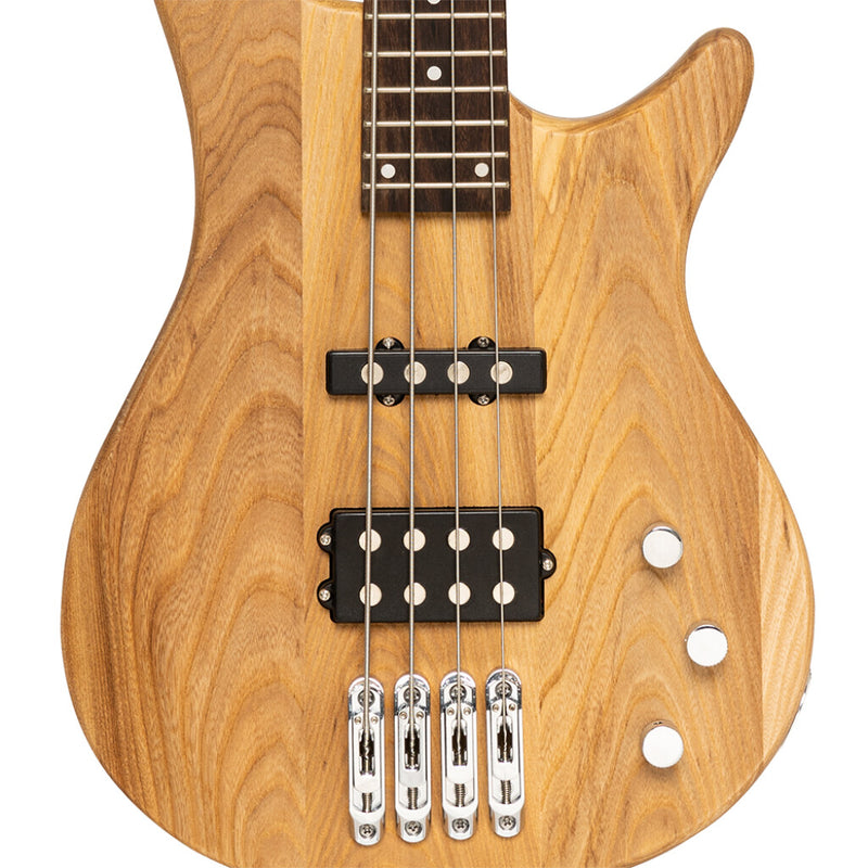 STAGG SBF40 FUSION BASS GUITAR
