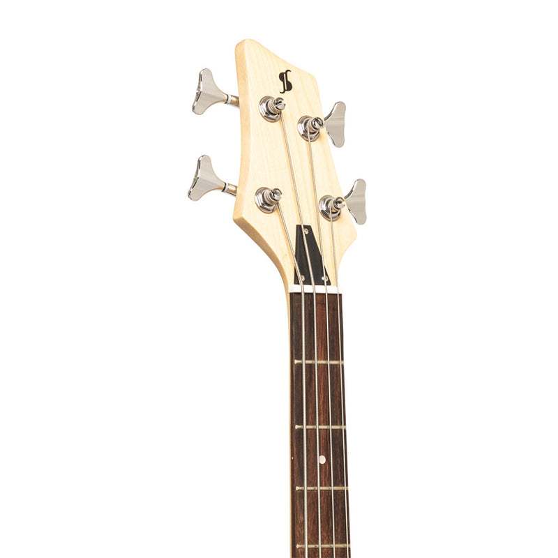 STAGG SBF40 FUSION BASS GUITAR