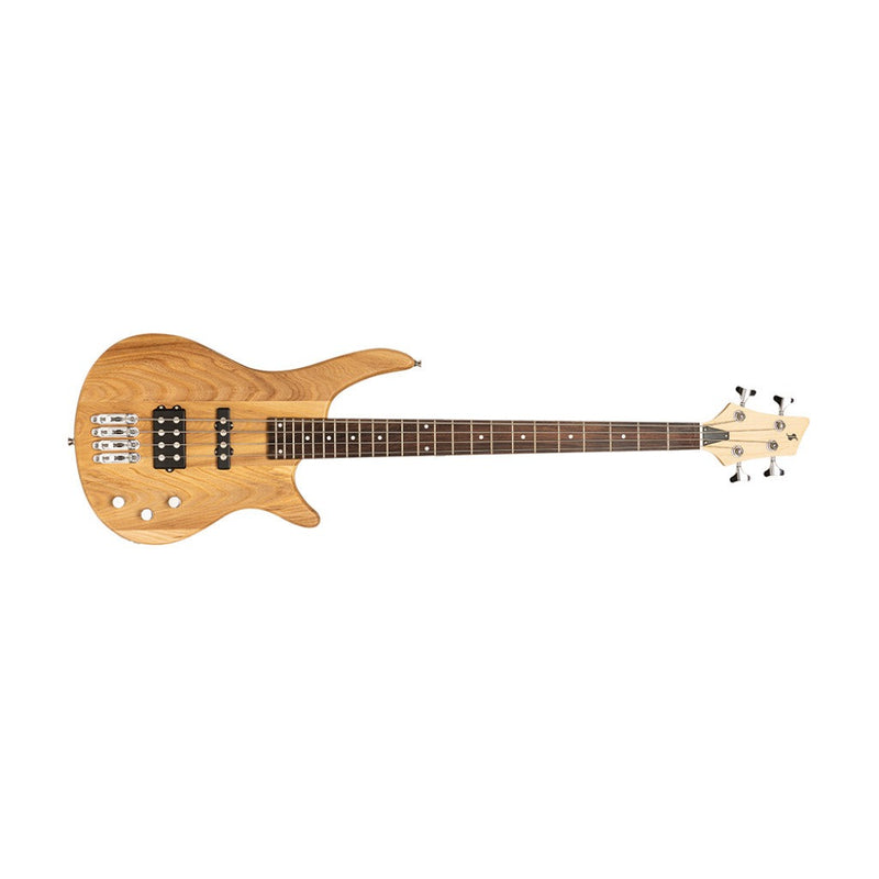 STAGG SBF40 FUSION BASS GUITAR