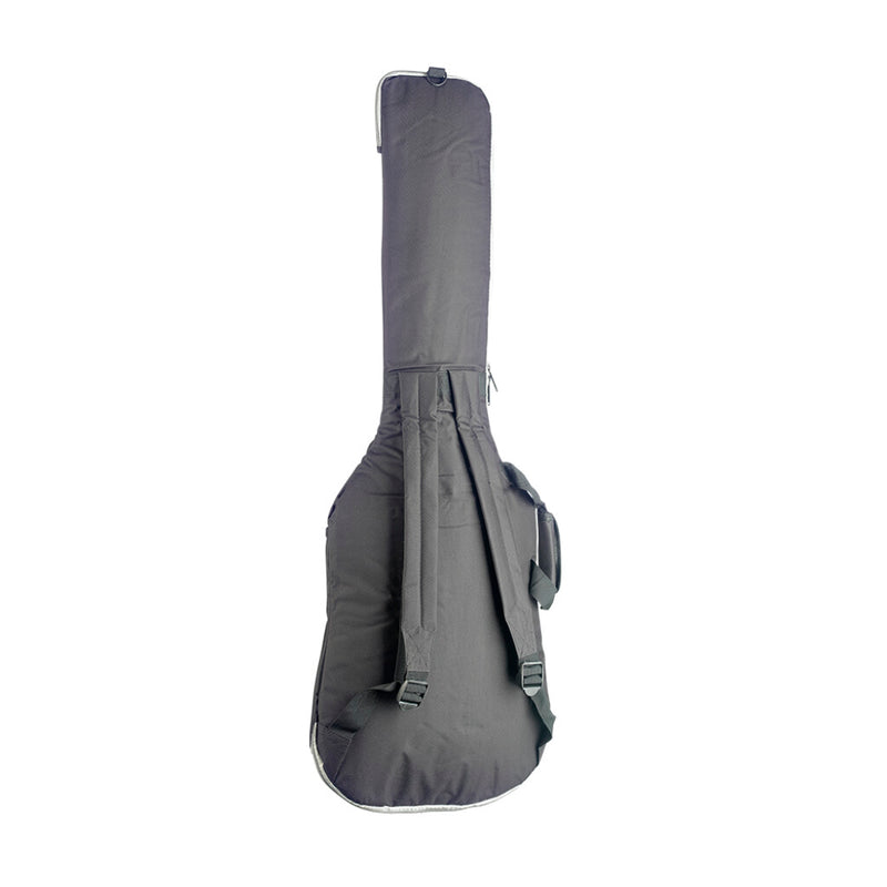 STAGG STB10-UE BASIC PADDED NYLON BAG FOR ELECTRIC GUITAR