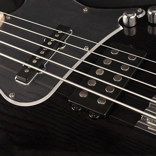 VOICED TONE PICKUPS