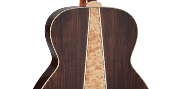 TAKAMINE GN93CE NEX BODY ACOUSTIC ELECTRIC GUITAR