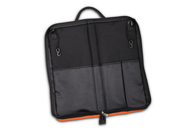 GRETSCH DRUMS DELUXE STICK BAG