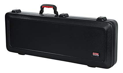 GATOR TSA LATCH ELECTRIC GUITAR CASE