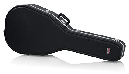 GATOR JUMBO GUITAR CASE