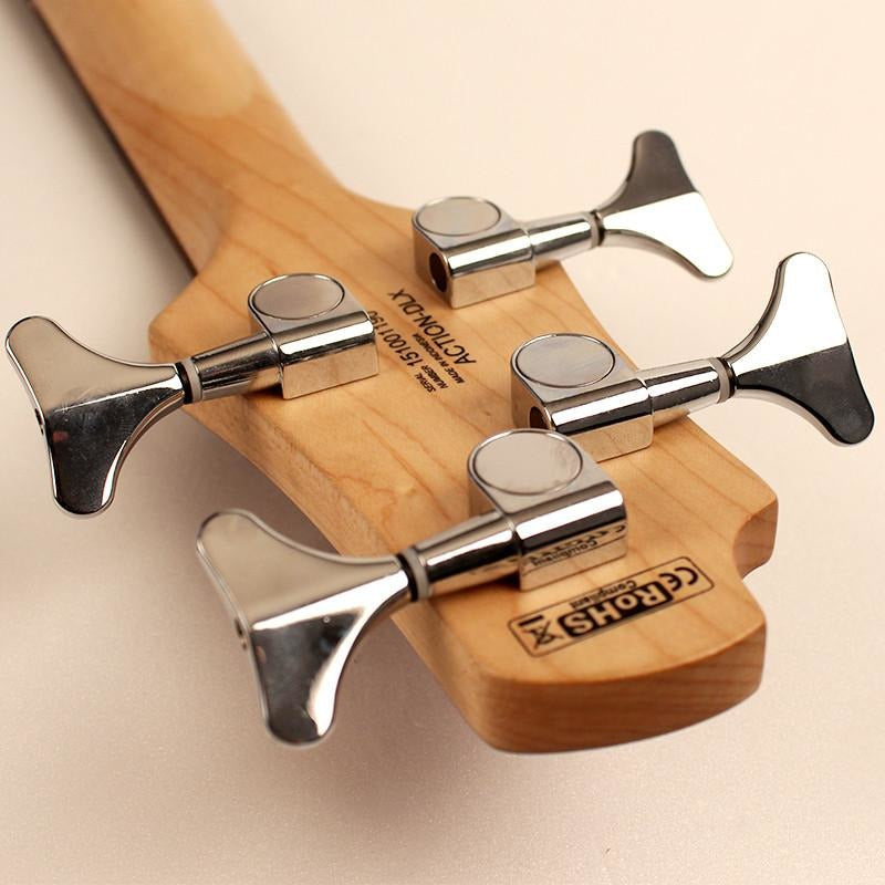 DIE-CAST TUNER